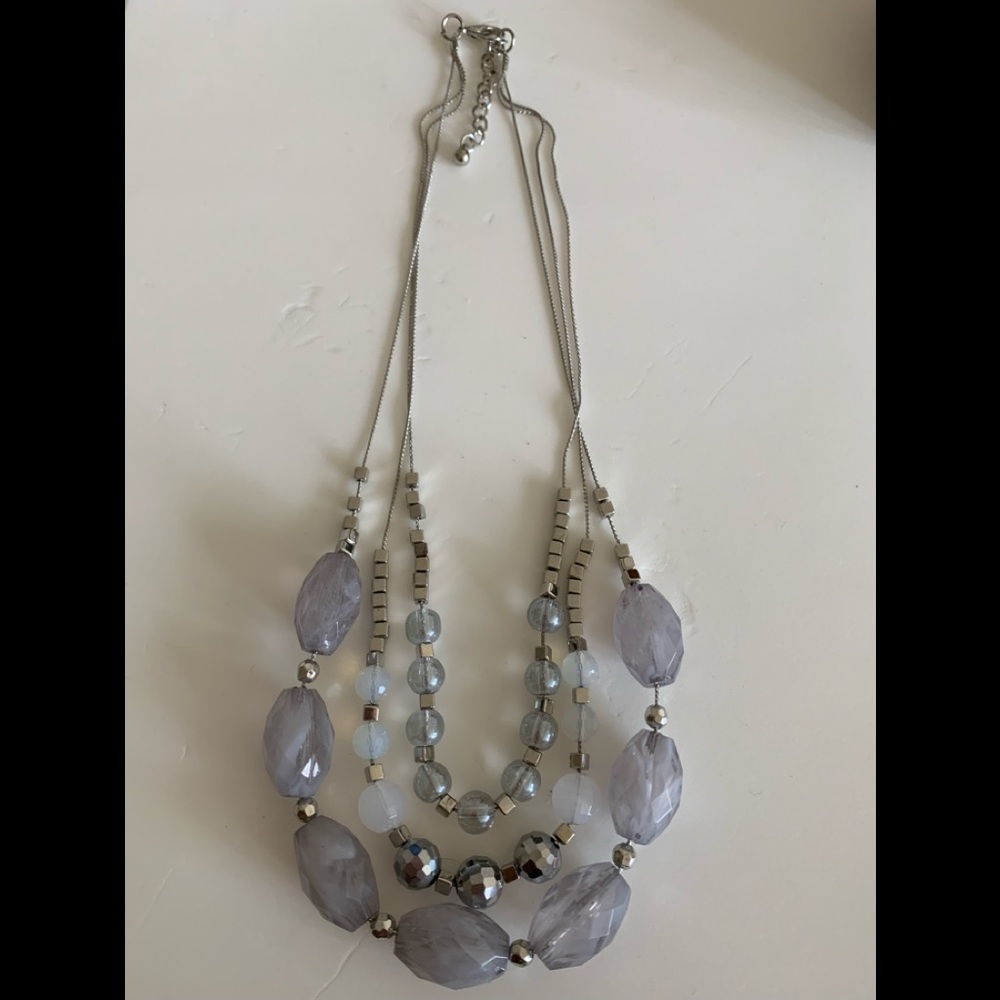 Gorgeous Necklace by Sparkle and Bling